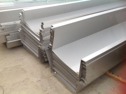 南丰304不锈钢天沟