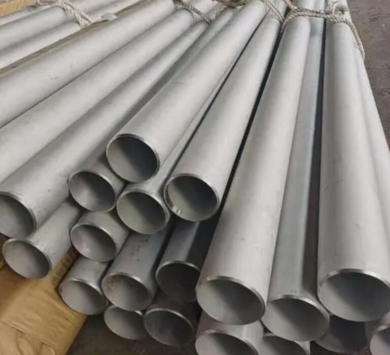南丰304不锈钢管