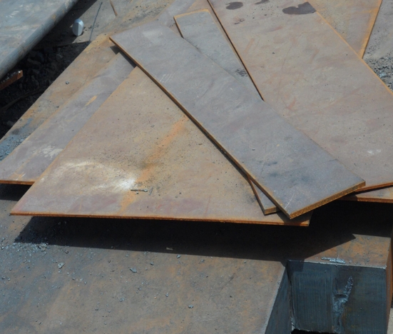 南丰NM360C耐磨板