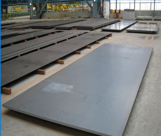 南丰NM450C耐磨板