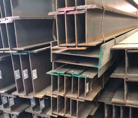 南丰Q235C工字钢